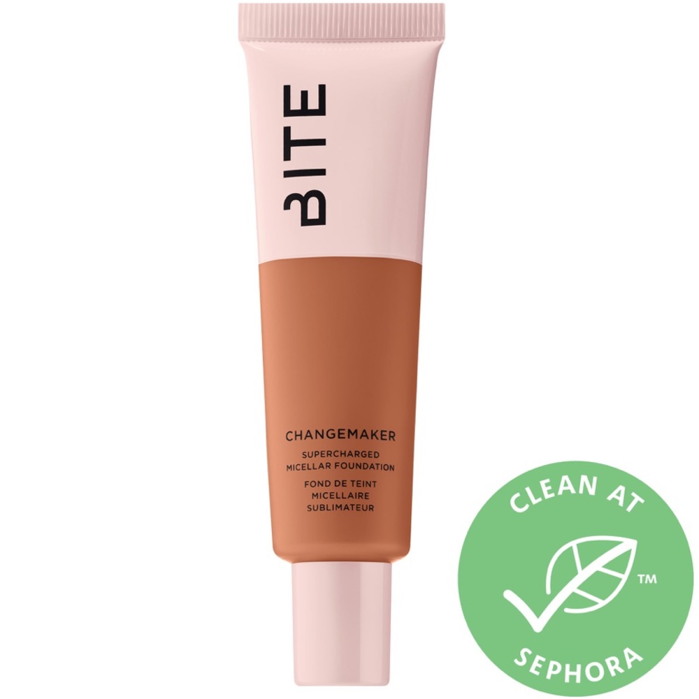 BITE Beauty CHANGEMAKER SuperCharged Micellar Foundation